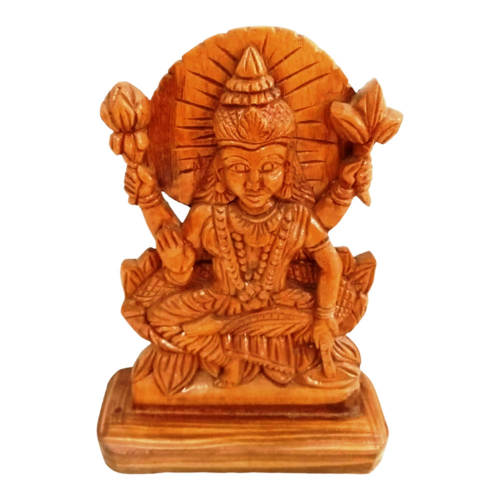Goddess Lakshmi