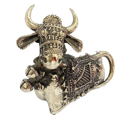 Golden Nandi