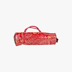 Hand Bag Red Colour