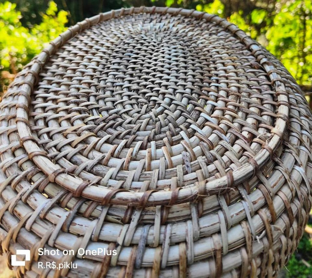 Hand Crafted Beautiful Bowl