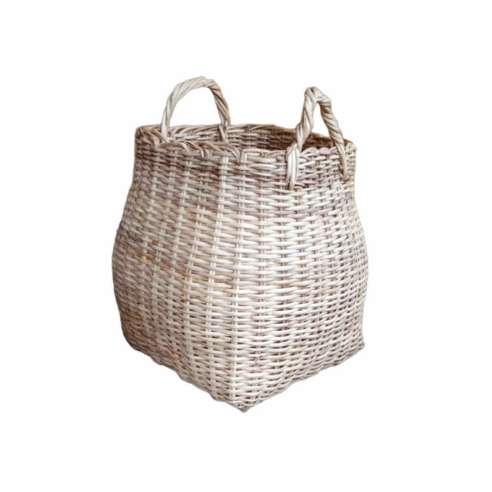 Hand Crafted Marketing Bag