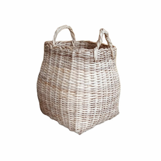 Hand Crafted Marketing Bag