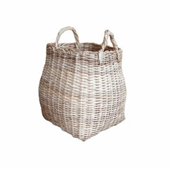 Hand Crafted Marketing Bag