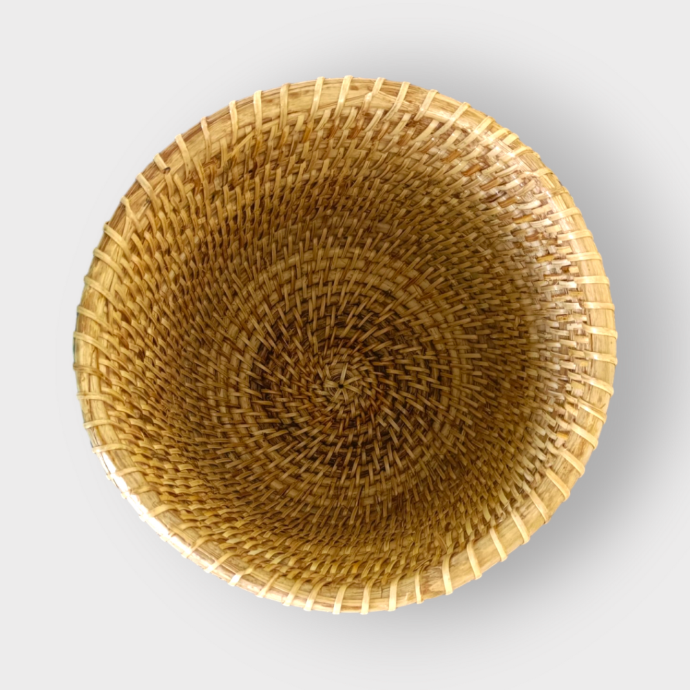 Hand Crafted Tokri/Basket