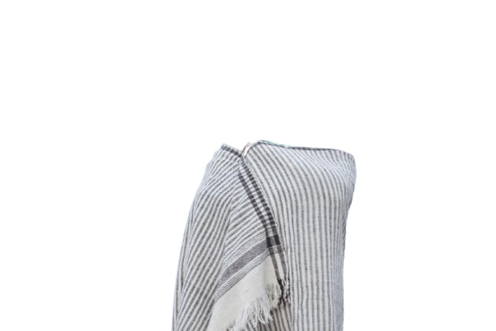 Hand Knitted Woolen shawls for Women