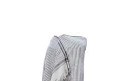 Hand Knitted Woolen shawls for Women