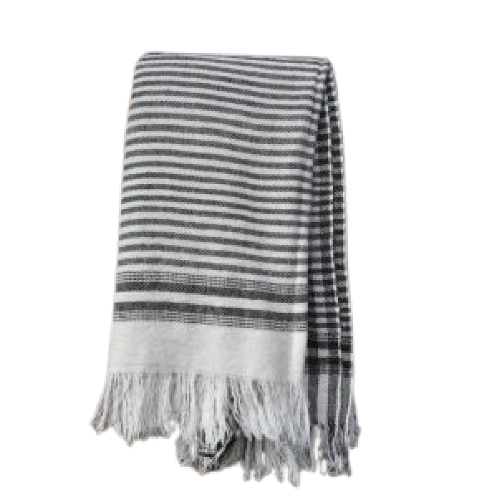 Hand Knitted Woolen shawls for Women