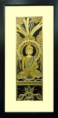 Sikki Grass of Bihar Buddha Sitting
