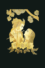 Sikki Grass of Bihar Radha Krishna
