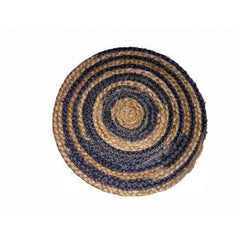 Agra Durrie Handmade Jute Durrie For Home & Office Use By G. S. Rugs