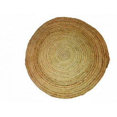 Agra Durrie Handmade Jute Durrie For Home & Office Use By G. S. Rugs