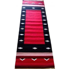 Warangal Durrie Hand Woven Cotton By Haasini Handloom