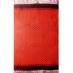 Warangal Durrie Hand Woven Door Mat By Haasini Handloom