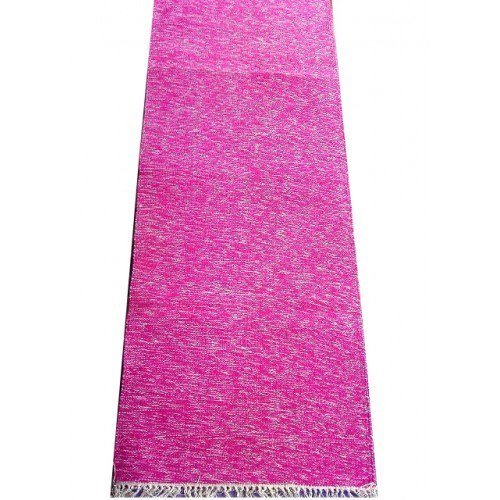 Warangal Durrie Hand Woven Yoga Mat By Haasini Handloom