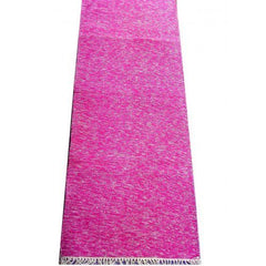 Warangal Durrie Hand Woven Yoga Mat By Haasini Handloom