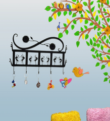 Hanging Key Holder