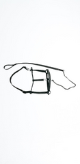 Horse Barrel Saddle Western Design