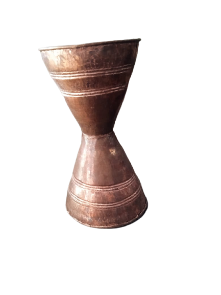 Huduka Musical Instrument