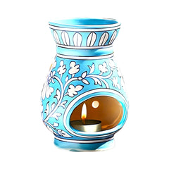 Jaipur Blue Pottery Light Diffuser