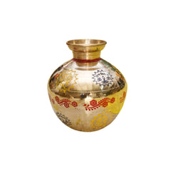 Kalsa Mirzapur Brass Bartan