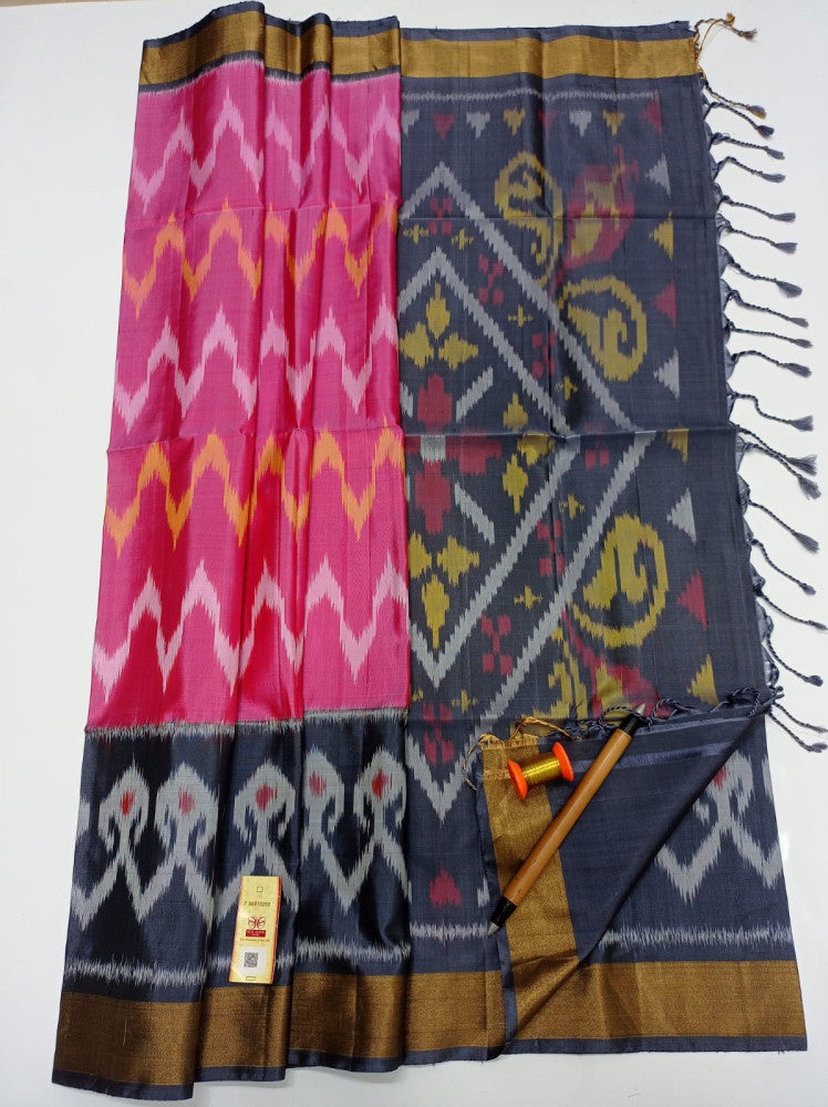 kanchipuram Saree Style -20