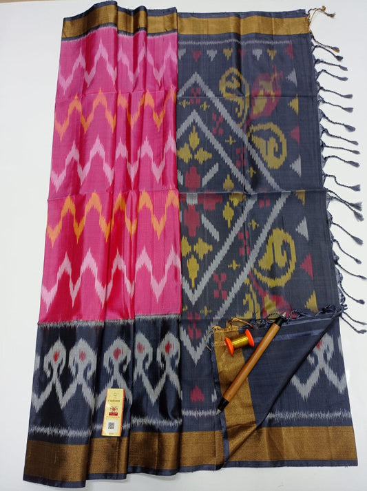 kanchipuram Saree Style -20