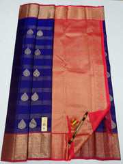 kanchipuram Saree Style -7