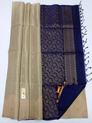 kanchipuram Saree Style -9