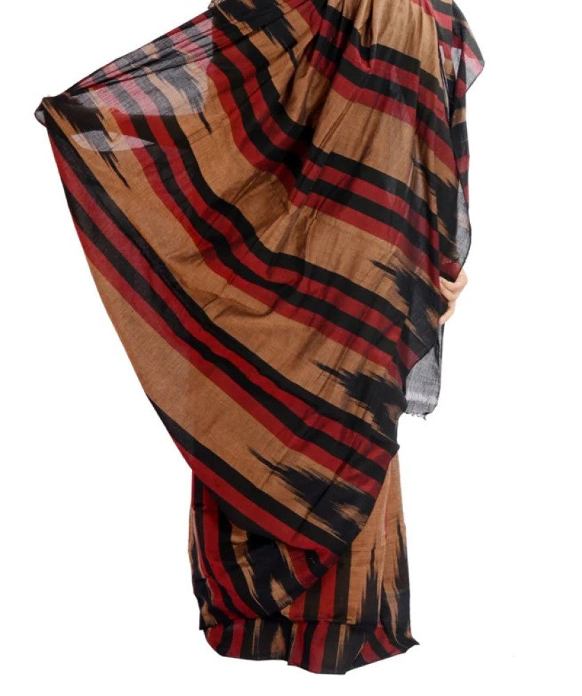 Kargil Copper Golden Stripes