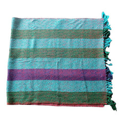 Kheta Embroidery Beautiful Shawl