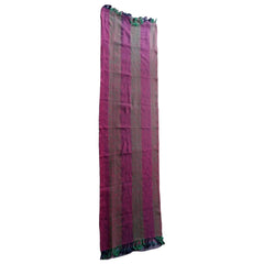 Kheta Embroidery Bed Runner
