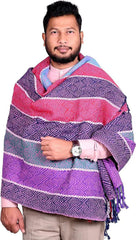 Kheta Embroidery Shawl