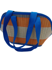 Ladies Bag - Blue