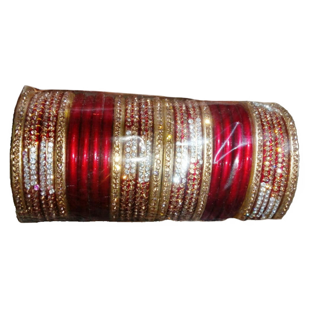 Lahthi Lac Bangle