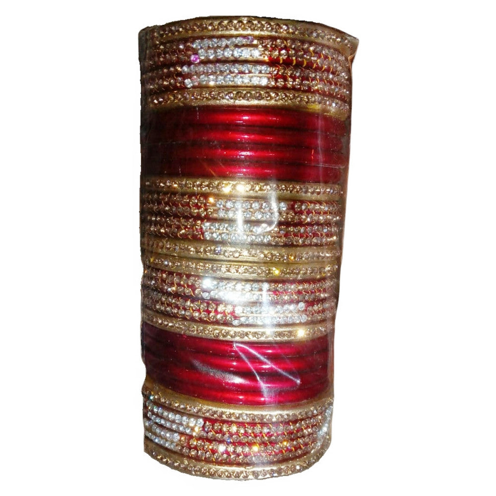 Lahthi Lac Bangle