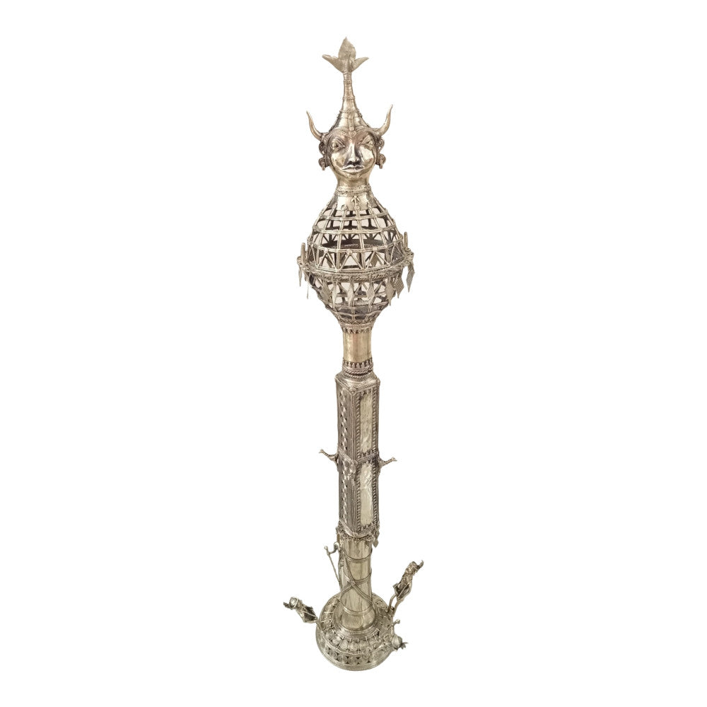 Lamp Metal Craft