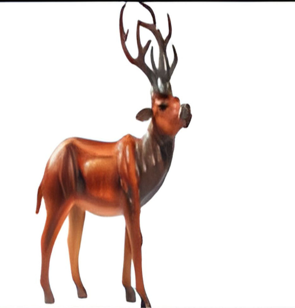 Leather Deer