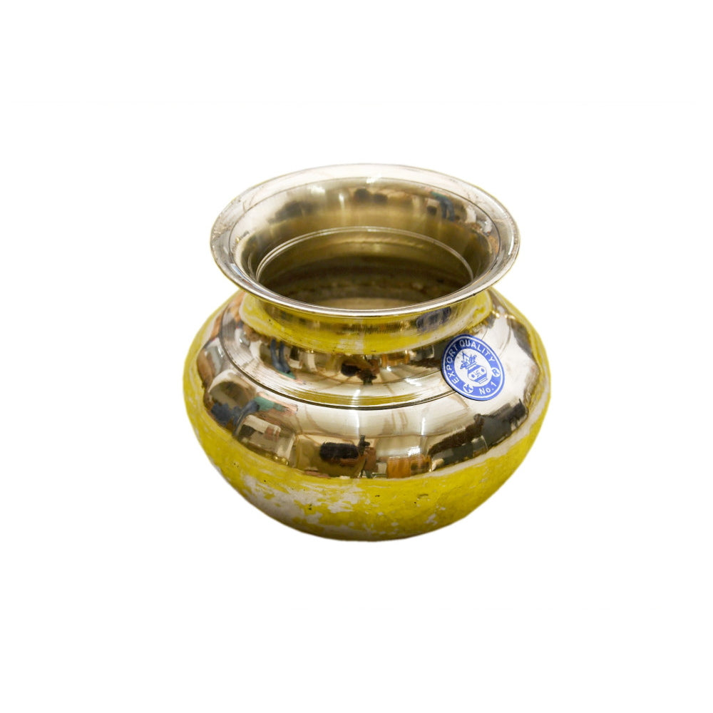 Lota Mirzapur Brass Bartan