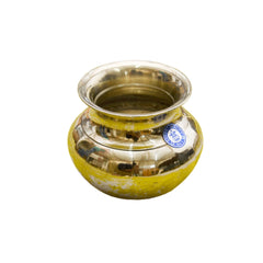 Lota Mirzapur Brass Bartan