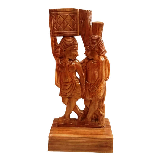 Madina & Madini Wooden Craft
