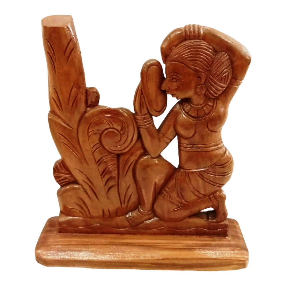 Madini Baster Wooden Craft