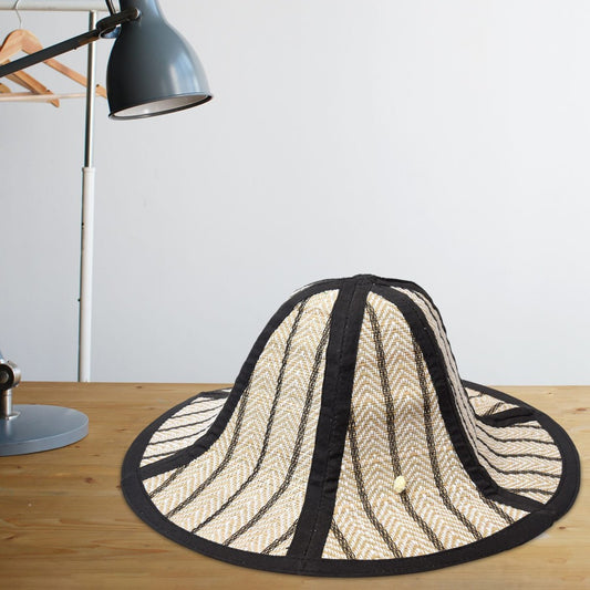 Madur Kanthi Black Cap