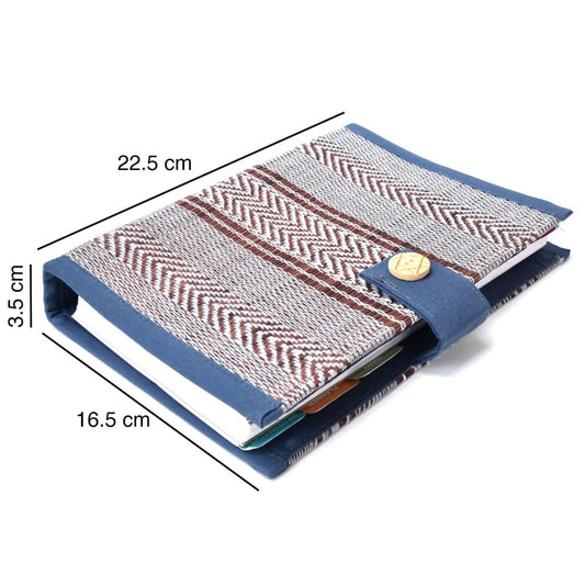 Madur Kanthi Blue Organizer