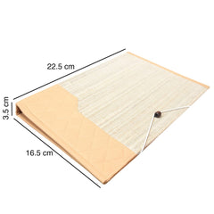 Madur Kanthi File Folder