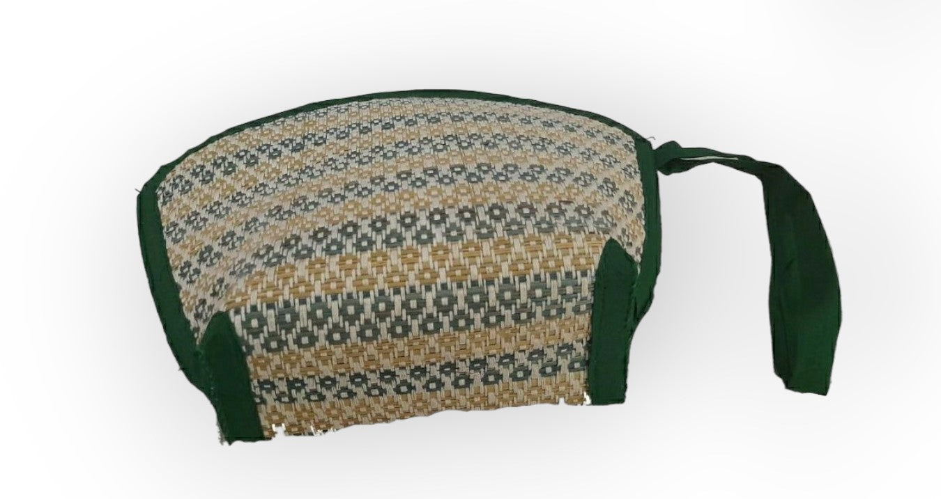 Madur Kathi Batua Bag in Black Colour