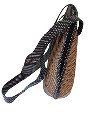 Madur Kathi Hand Bag Brown Colour