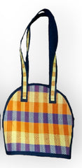 Madur Kathi Side Bag in Multicolour