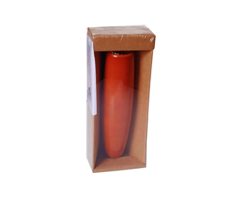 Magnetic Fridge vase - Orange