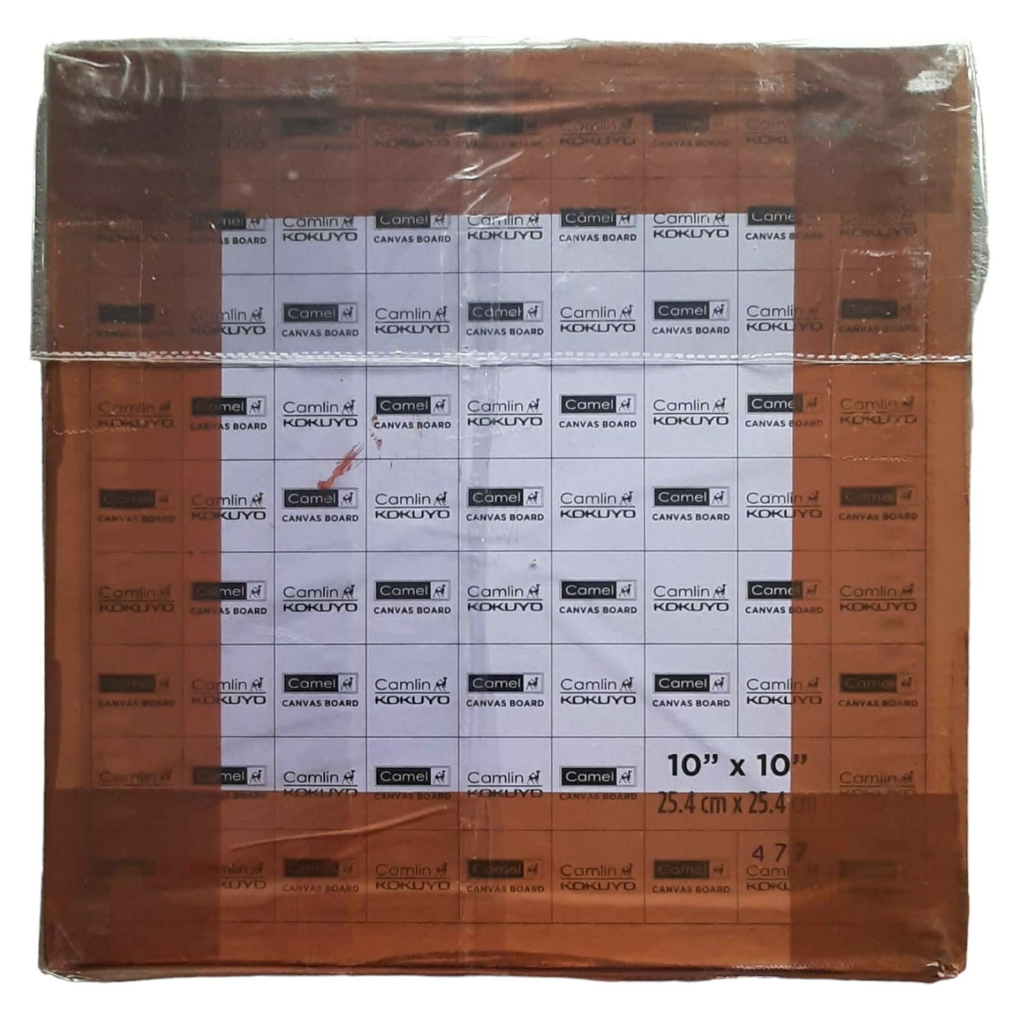 Mandalam wall Aipan Art Style 3