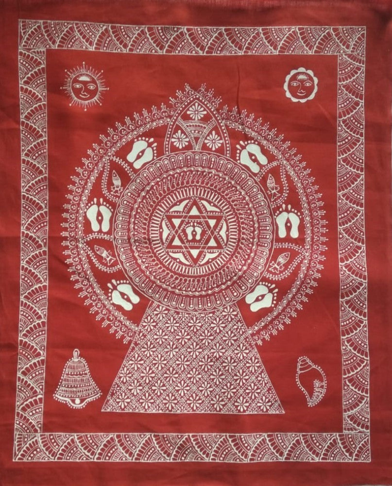 Marriage duliarg choki